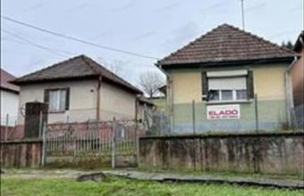 Eladó Mihálygergei családi ház hirdetés (38396464)