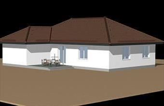 Eladó Fóti családi ház hirdetés (43673498)