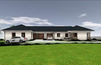 Eladó Fóti ikerház hirdetés (43651482)