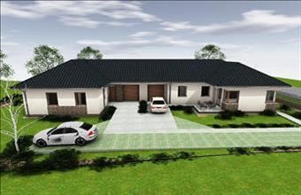 Eladó Fóti ikerház hirdetés (55823955)