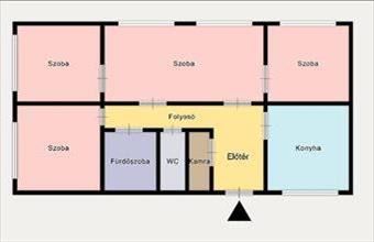 Eladó Budapest X. kerületi panel lakás hirdetés (22543728)