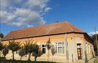 Eladó Jánoshalmai családi ház hirdetés (97632848)