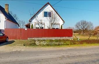 Eladó Nyírjákói családi ház hirdetés (52794245)