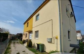 Eladó Táti egyéb lakás hirdetés (74324341)