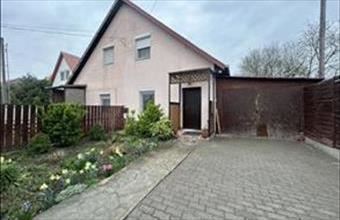 Eladó Szigethalomi ikerház hirdetés (87527763)