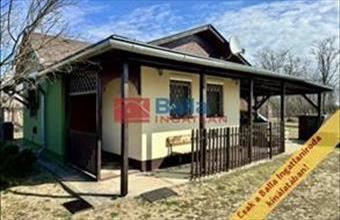 Eladó Ceglédi hétvégi ház hirdetés (34434539)