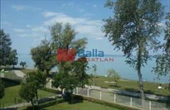 Eladó Siófoki tégla lakás hirdetés (31682177)