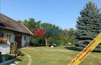 Eladó Áporkai családi ház hirdetés (65234573)