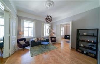 Eladó Budapest VI. kerületi tégla lakás hirdetés (94791185)