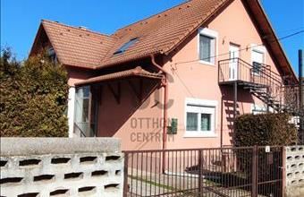 Eladó Üllői családi ház hirdetés (57536327)