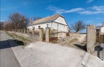 Eladó Mezőszilasi családi ház hirdetés (93647417)