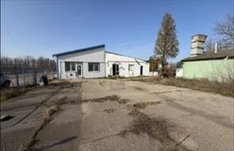 Eladó Hajdúszoboszlói raktár hirdetés (65976954)