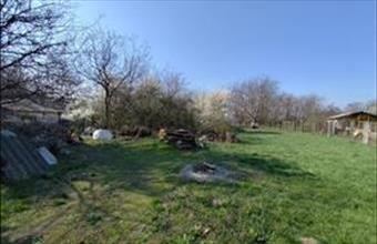 Eladó Kecskeméti lakóövezeti telek hirdetés (43967853)