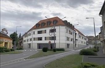 Eladó Keszthelyi tégla lakás hirdetés (38724374)