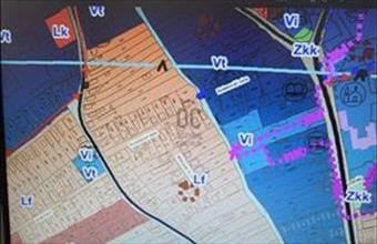 Eladó Péceli lakóövezeti telek hirdetés (43341759)