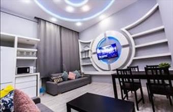 Eladó Budapest VI. kerületi tégla lakás hirdetés (92446174)