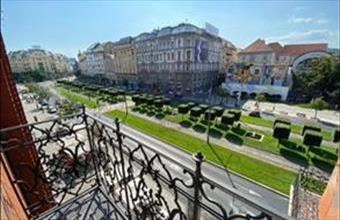 Eladó Budapest VII. kerületi tégla lakás hirdetés (98954791)