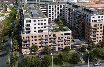 Eladó Budapest XIII. kerületi tégla lakás hirdetés (88734459)