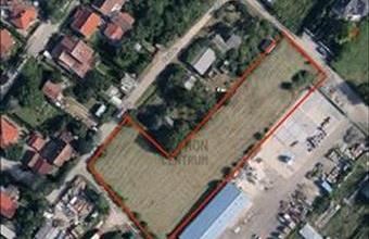 Eladó Pomázi külterületi telek hirdetés (24767532)