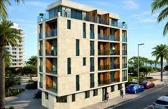 Eladó Spanyolországi tégla lakás hirdetés (97445223)