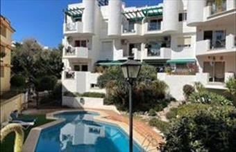 Eladó Spanyolországi tégla lakás hirdetés (34832825)