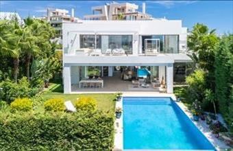 Eladó Spanyolországi üdülő hirdetés (35924465)