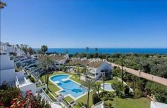 Eladó Spanyolországi tégla lakás hirdetés (32874235)