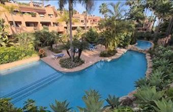 Eladó Spanyolországi tégla lakás hirdetés (11837939)