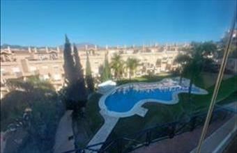 Eladó Spanyolországi tégla lakás hirdetés (49893862)