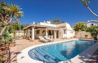 Eladó Spanyolországi üdülő hirdetés (41933593)