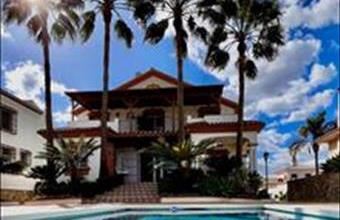 Eladó Spanyolországi üdülő hirdetés (46813422)