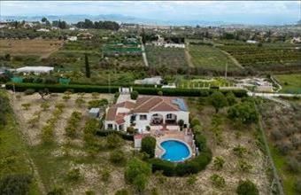 Eladó Spanyolországi tanya hirdetés (44212793)