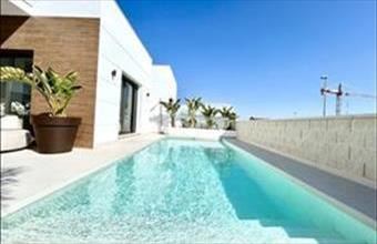 Eladó Spanyolországi üdülő hirdetés (95345985)