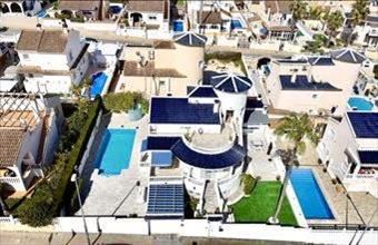 Eladó Spanyolországi üdülő hirdetés (79822351)