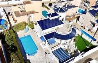 Eladó Spanyolországi üdülő hirdetés (53748813)