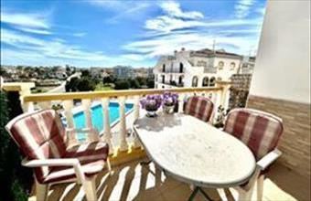 Eladó Spanyolországi tégla lakás hirdetés (53749357)