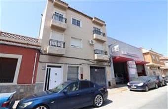 Eladó Spanyolországi tégla lakás hirdetés (77297439)