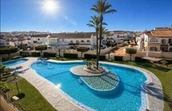 Eladó Spanyolországi tégla lakás hirdetés (57934943)