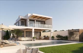 Eladó Spanyolországi üdülő hirdetés (32425444)