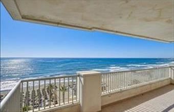 Eladó Spanyolországi tégla lakás hirdetés (29844694)