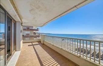 Eladó Spanyolországi tégla lakás hirdetés (29844694)