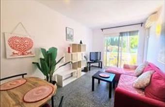 Eladó Spanyolországi tégla lakás hirdetés (33361278)