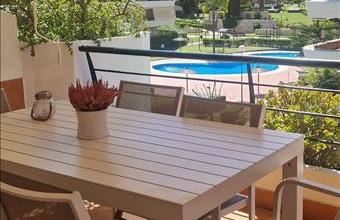 Eladó Spanyolországi tégla lakás hirdetés (14565444)