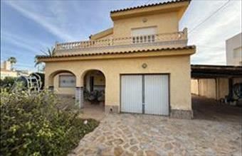 Eladó Spanyolországi üdülő hirdetés (57949748)