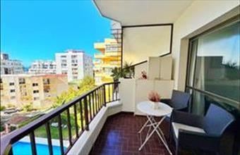 Eladó Spanyolországi tégla lakás hirdetés (49876399)