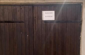 Eladó Tatabányai egyedi garázs hirdetés (93375364)