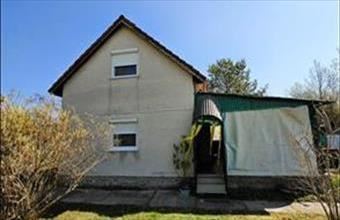 Eladó Dömsödi hétvégi ház hirdetés (63633299)