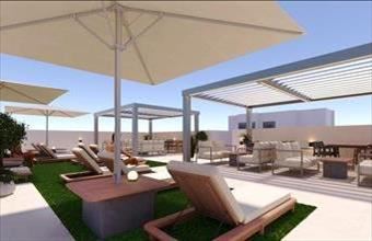 Eladó Spanyolországi tégla lakás hirdetés (49257139)