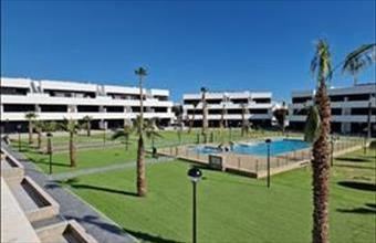 Eladó Spanyolországi tégla lakás hirdetés (46436551)