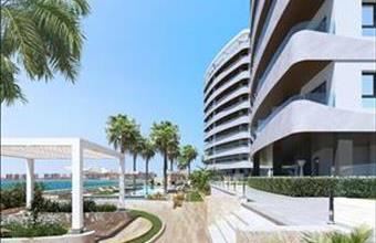 Eladó Spanyolországi tégla lakás hirdetés (78933547)